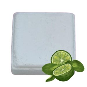 Bergamot Menthol Shower Steamer