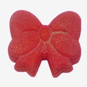 Bow-nanza Bath Bomb