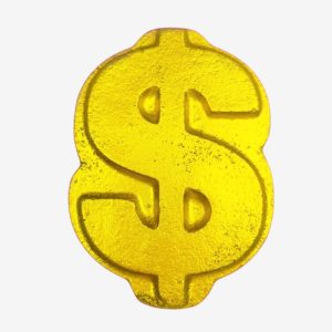 Cash Splash Bath Bomb