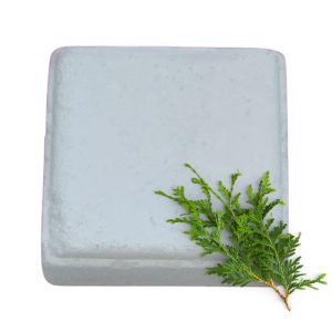 Cedar Menthol Shower Steamer