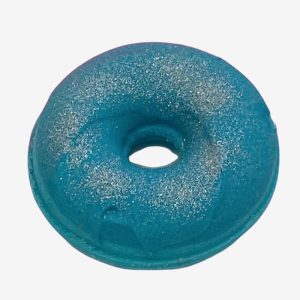 Going Glazy Bath Bomb