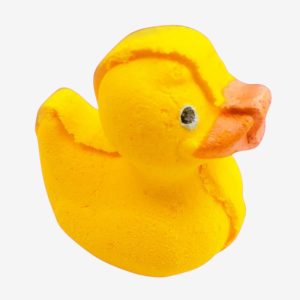 Just Ducky Bath Bomb
