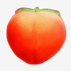 Just Peachy Bath Bomb