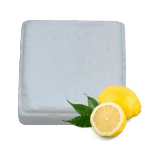 Lemon Menthol Shower Steamer
