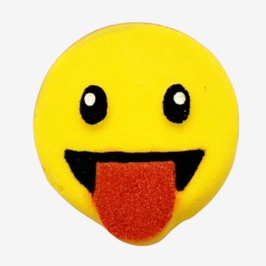 Lickety Split Bath Bomb