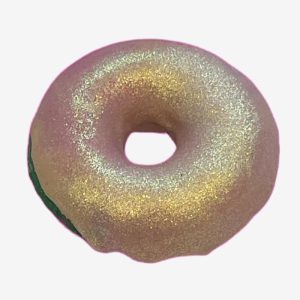 Life of Luxury Bath Bomb