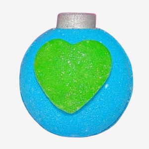 Love Bomb Bath Bomb