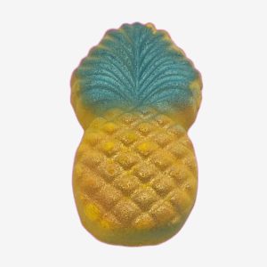 Pineapple Paradise Bath Bomb