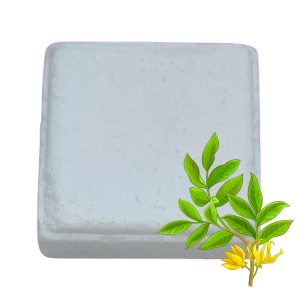 Ylang Ylang Menthol Shower Steamer